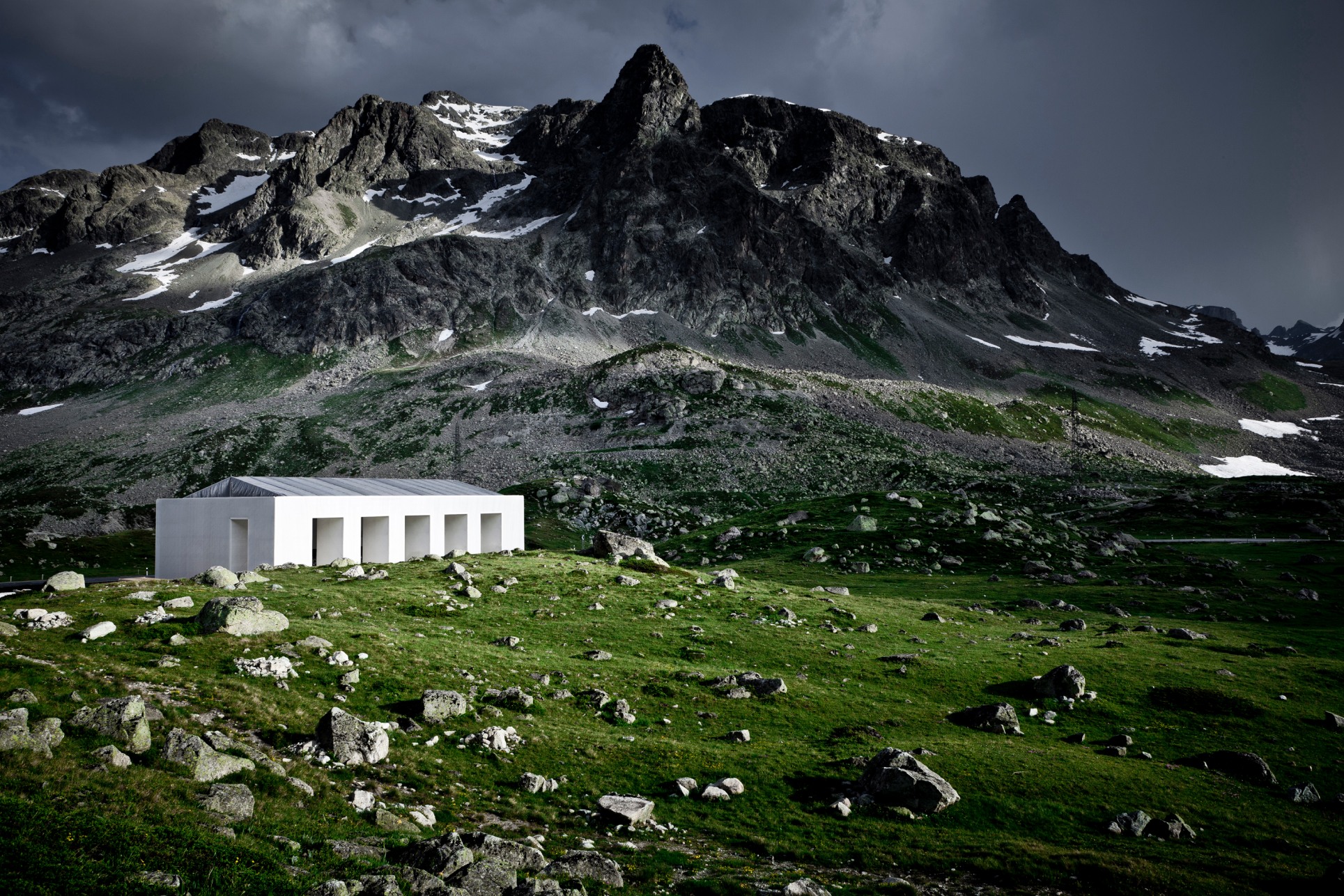 culture projects @Origen