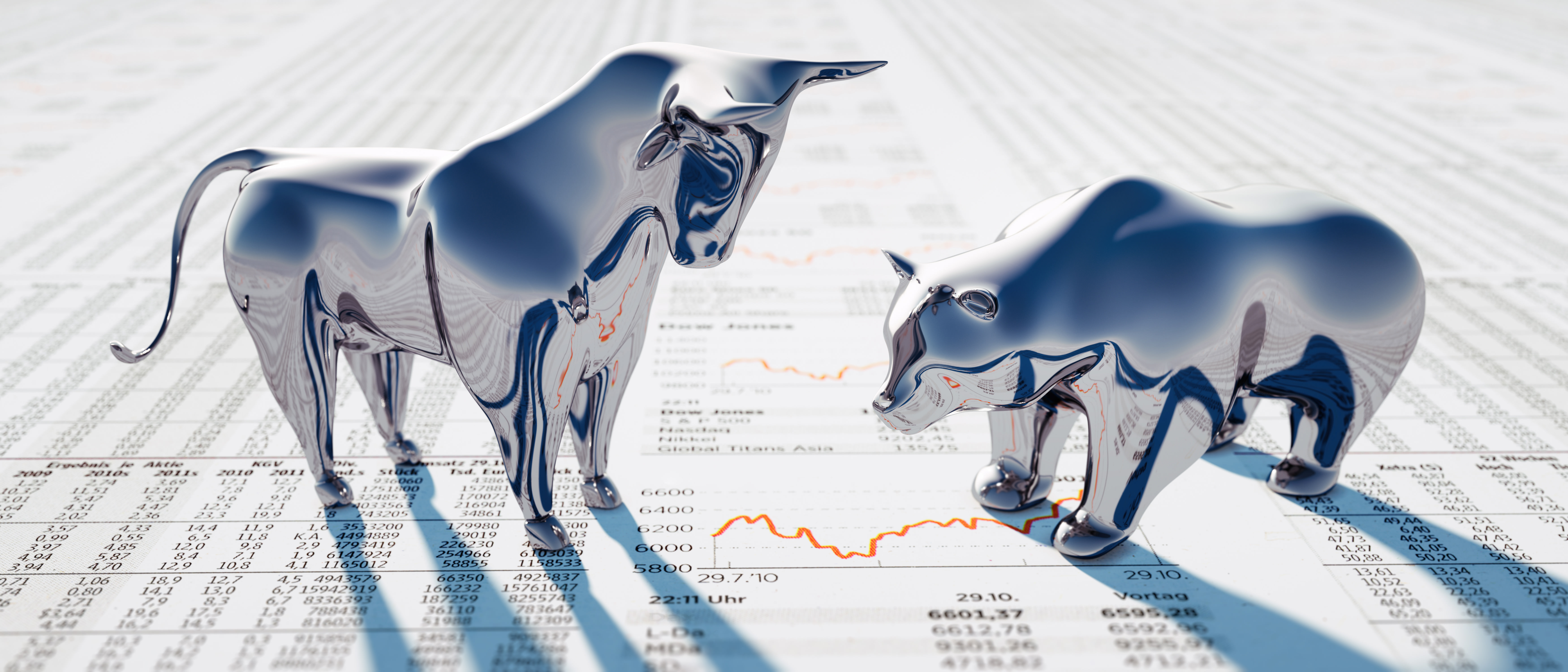 Thematic Update: Rising Economies Disruptors Index and Cyber Defense & Security Index