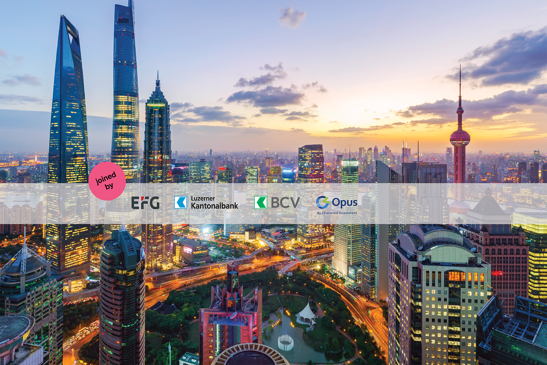 Exklusiver deritrade Event: China & Technologie – Aufstrebendes Asien