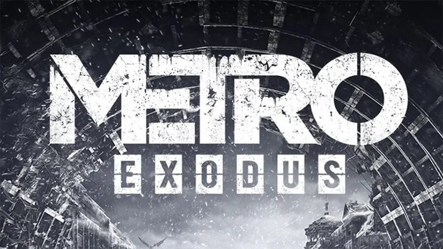 Рекламные иллюстрации к Metro Exodus