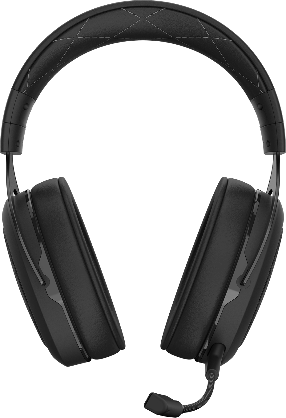 HS70 PRO WIRELESS Headset Carbon