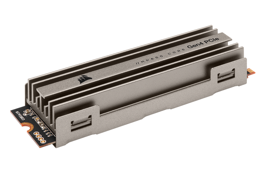 受注製作 Corsair M.2 SSD MP600シリーズ 1TB CSSD-F1000GBMP600PRO HD3010 入門、工作 