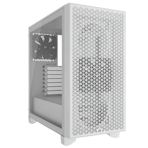 Montage COOLER MASTER TD500 ARGB – Du Flow et du Flux !