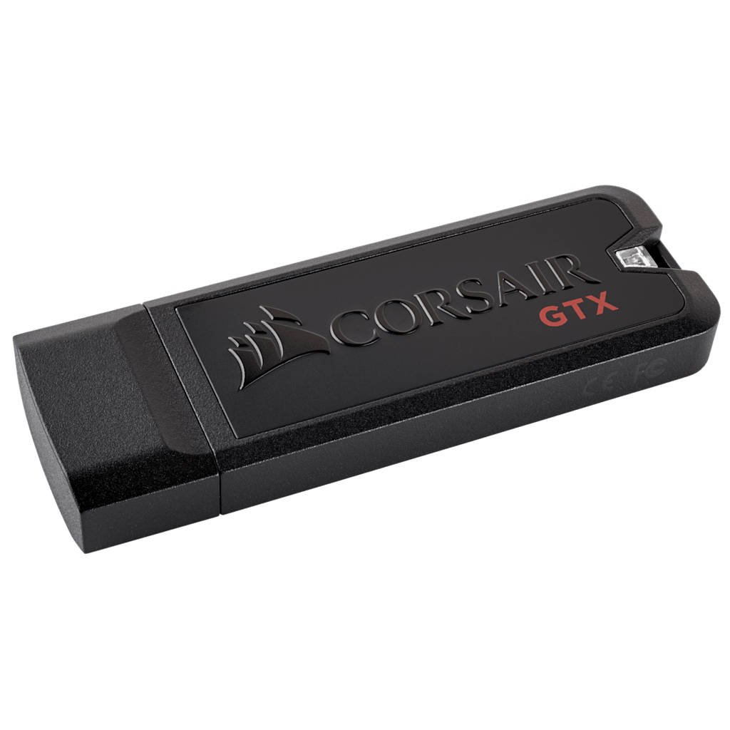 Flash Voyager GTX USB 3.1 1TB Premium Flash Drive