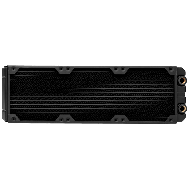 Hydro X Series XR7 360mm Water Cooling Radiator