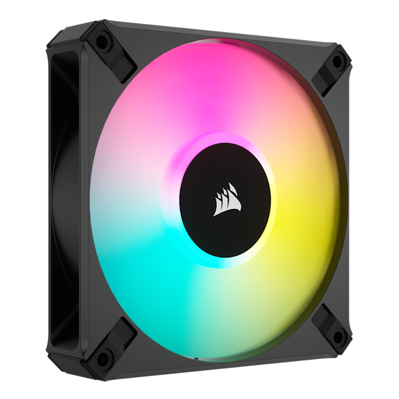iCUE AF120 RGB Elite 120mm PWM Fan