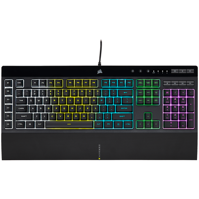 K55 RGB PRO Gaming Keyboard