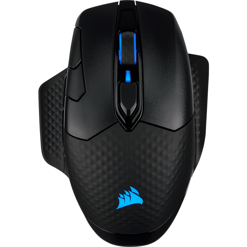 DARK CORE RGB PRO Wireless Gaming Mouse