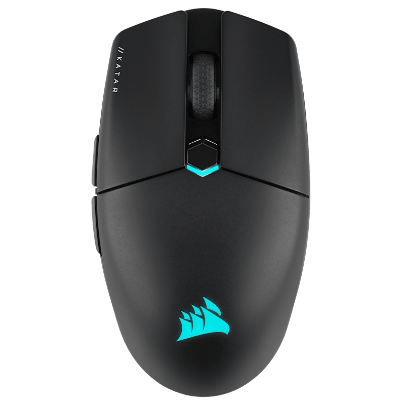Katar Elite Wireless Gaming Mouse
