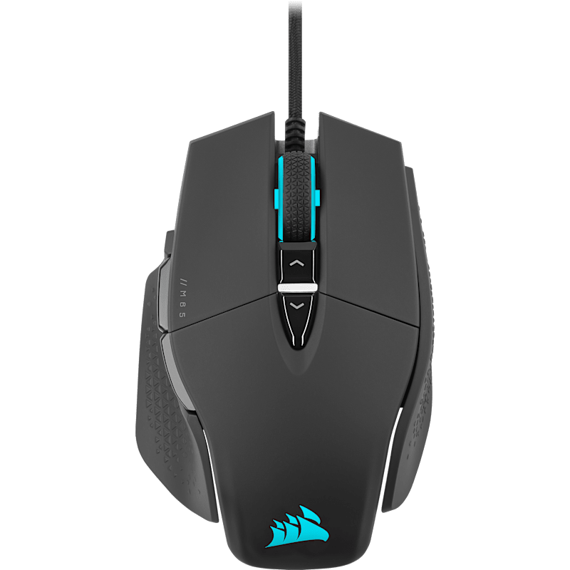 M65 RGB Ultra Tunable FPS Gaming Mouse