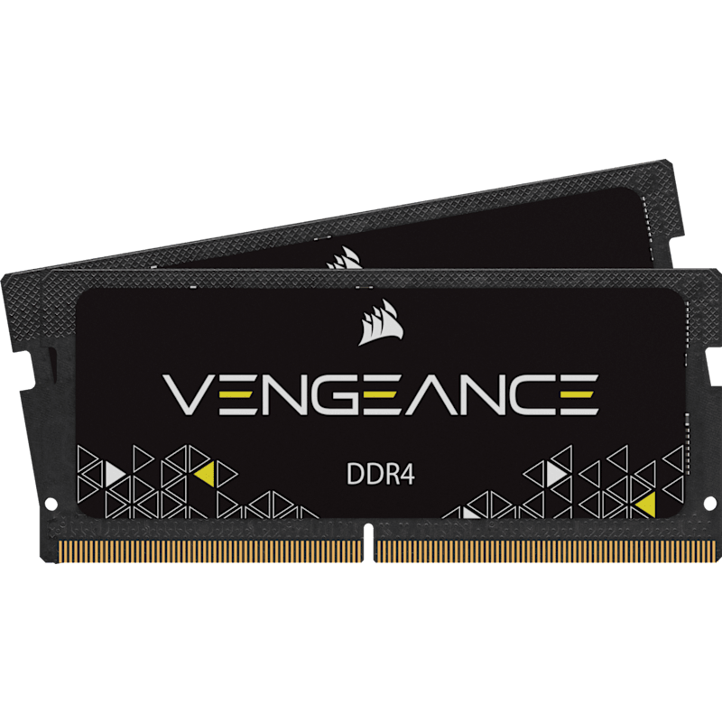 Vengeance Series 32GB (2 x 16GB) DDR4 Sodimm 3000MHz CL18 Memory Kit