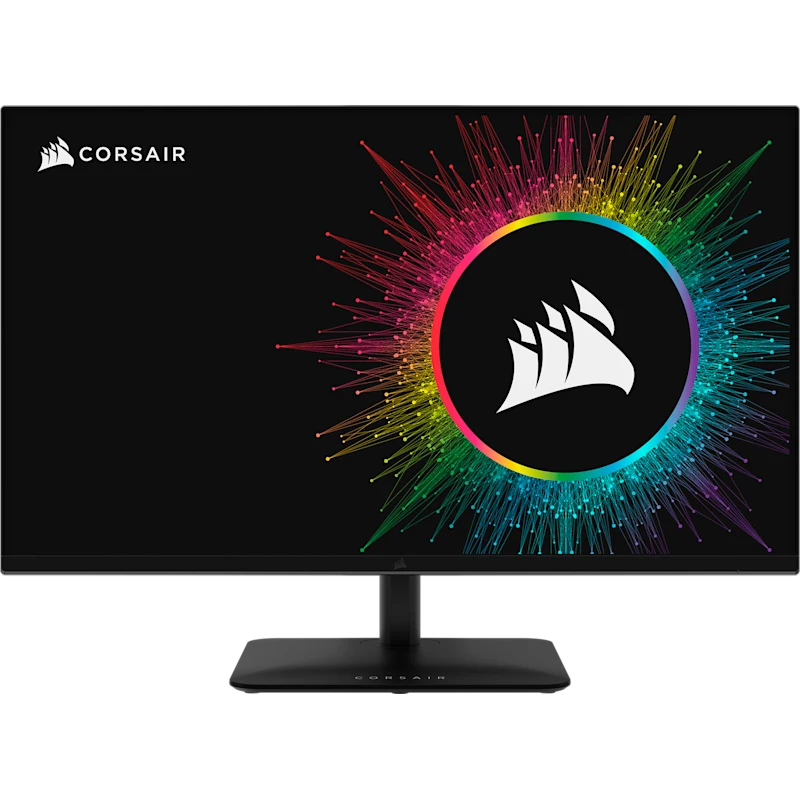 Corsair Xeneon 32UHD144-A 32-Inch IPS UHD (3840 x2160), 144Hz Refresh Rate, HDR600 Gaming Monitor