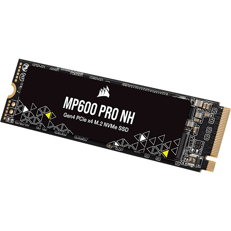 MP600 PRO NH 1TB PCIe 4.0 (Gen 4) x4 NVMe M.2 SSD