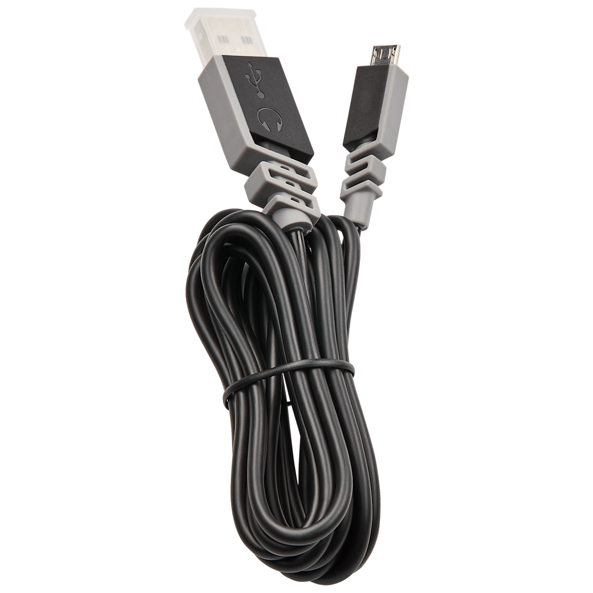 Corsair Void Pro Wireless USB Charging Cable, Grey — фото 1