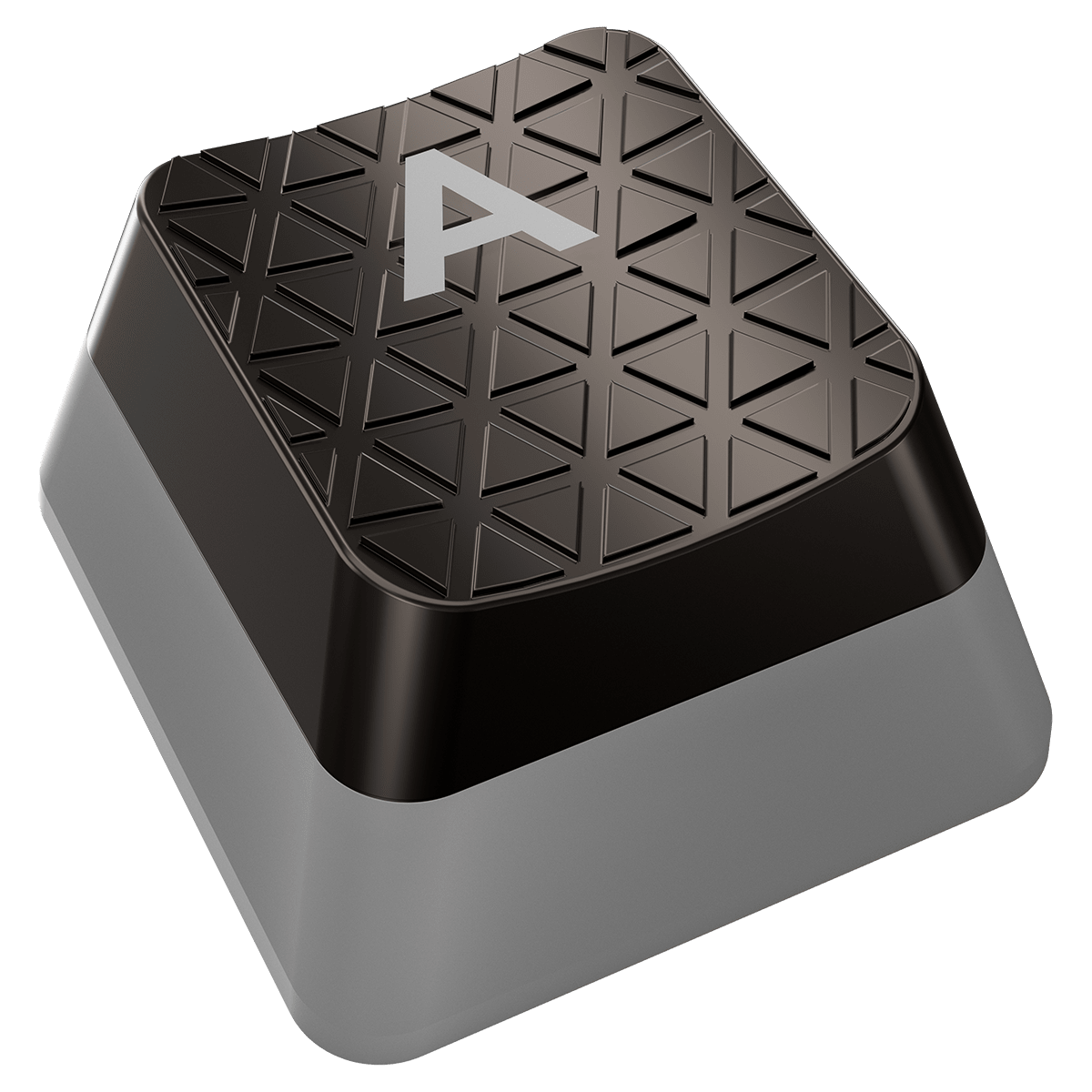 Corsair FPS/MOBA Pudding Keycap Mod Kit for QWERTY/Z Layout – Gunmetal Gray — фото 7
