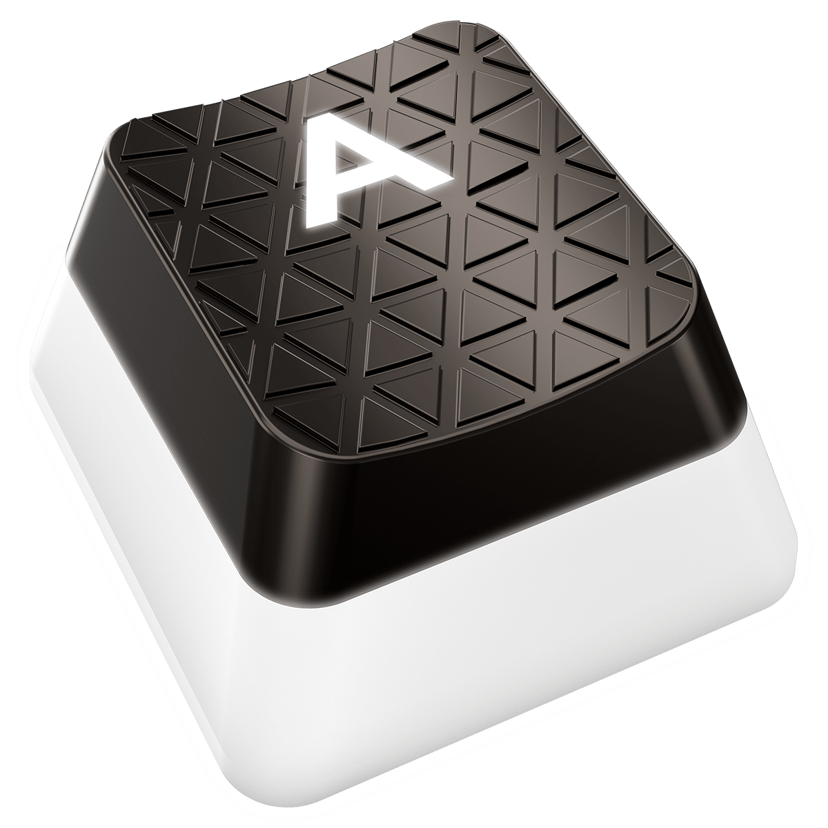 Corsair FPS/MOBA Pudding Keycap Mod Kit for QWERTY/Z Layout – Gunmetal Gray — фото 8
