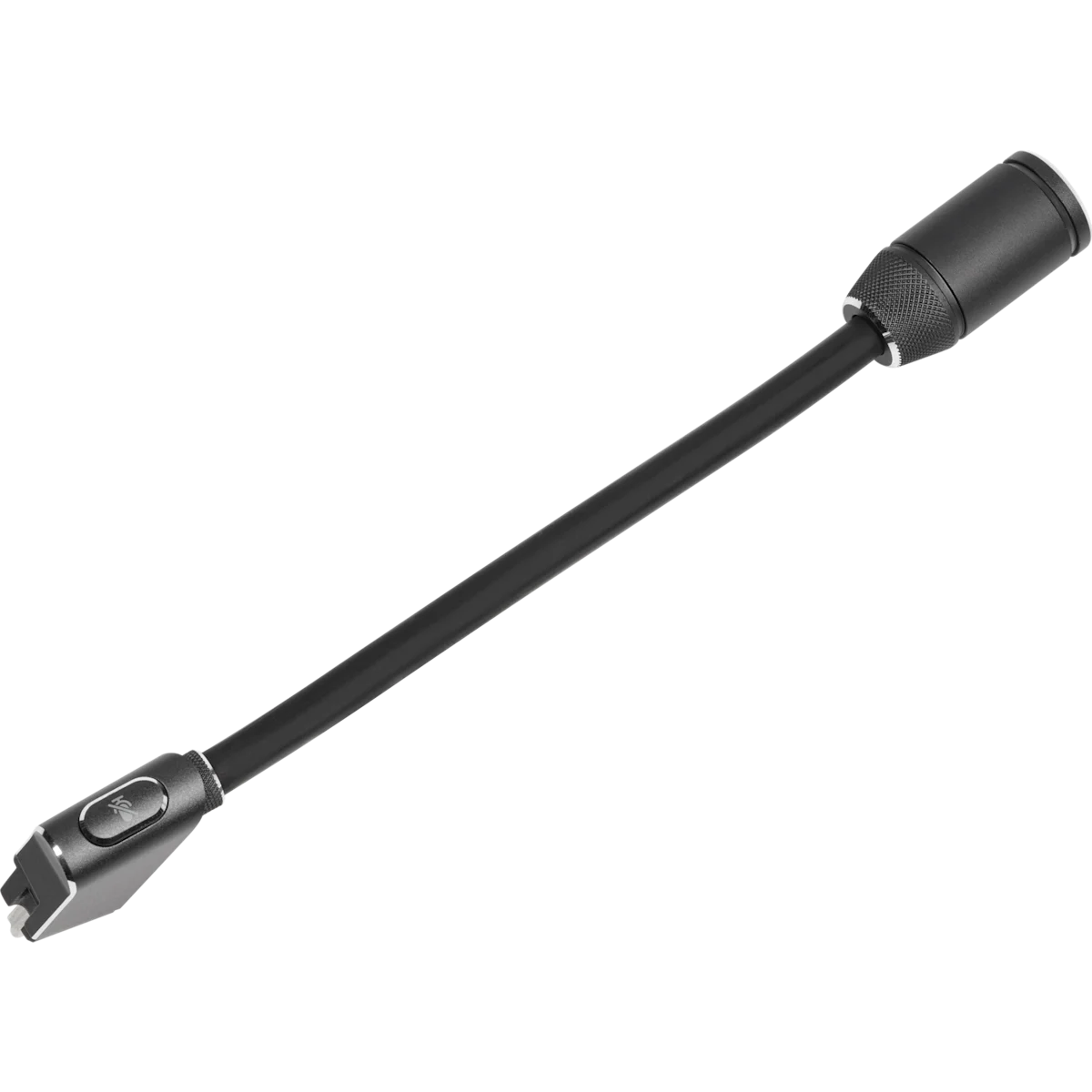 Corsair Virtuoso XT Mic Boom - Black — фото 3
