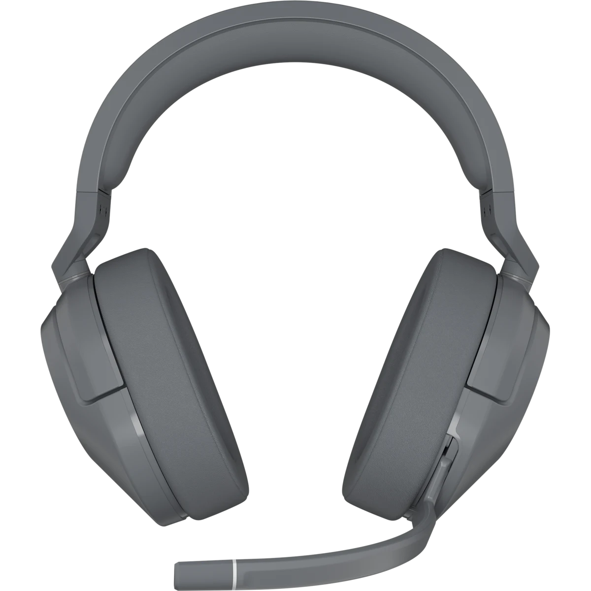 Corsair HS55 Wireless Core Gaming Headset, цвет: Графитовый серый — фото 10