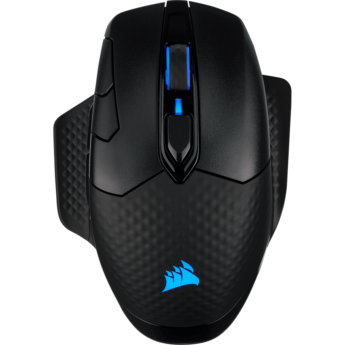 Corsair Dark Core Rgb Pro Wireless Gaming Mouse — фото 1