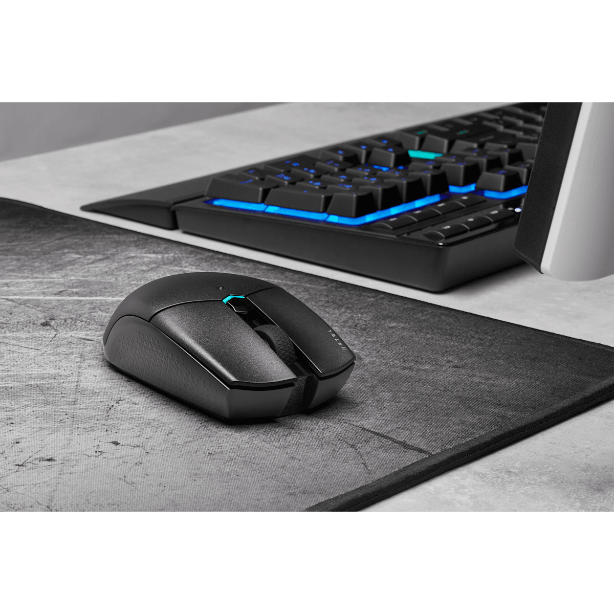 Corsair Katar Pro Wireless Gaming Mouse — фото 8