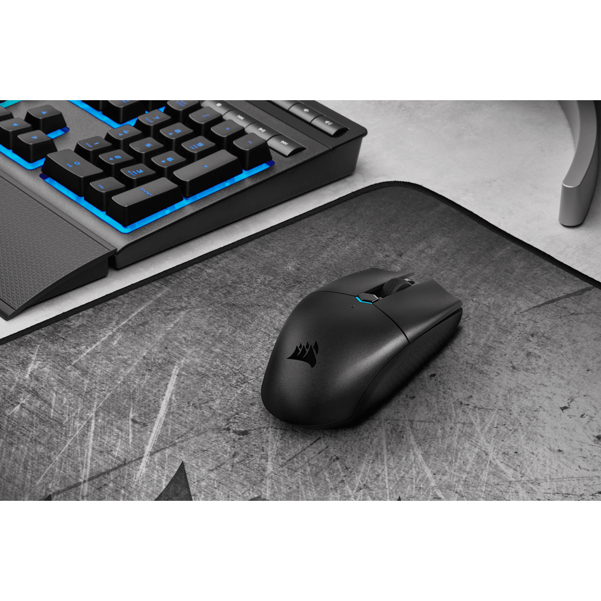 Corsair Katar Pro Wireless Gaming Mouse — фото 9