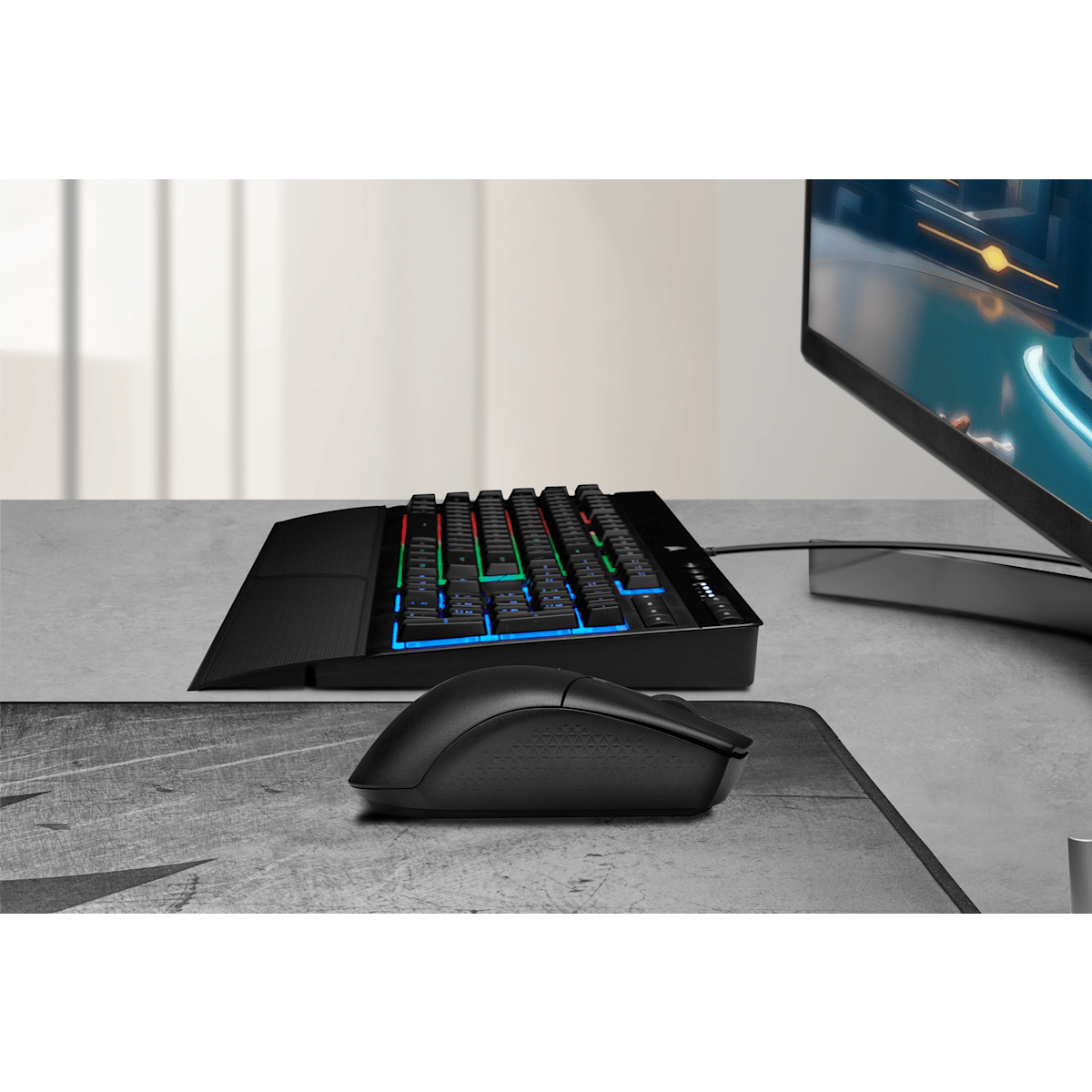 Corsair Katar Pro Wireless Gaming Mouse — фото 10