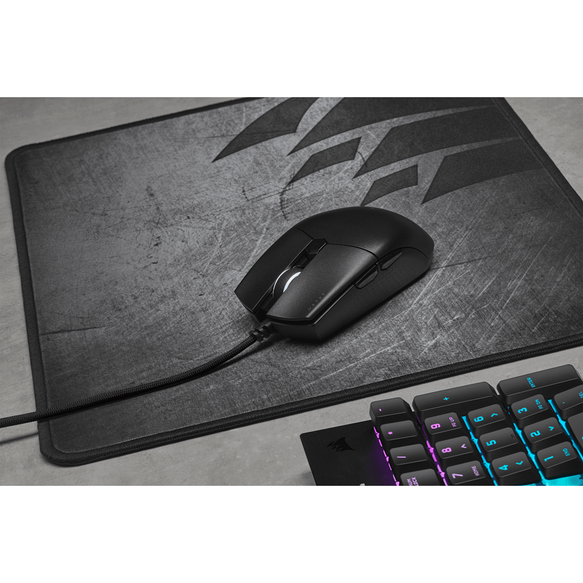 Corsair Katar Pro XT Ultra-Light Gaming Mouse — фото 5