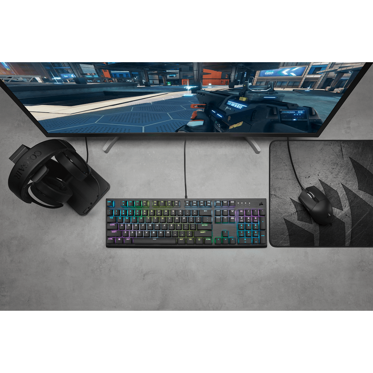 Corsair Katar Pro XT Ultra-Light Gaming Mouse — фото 7
