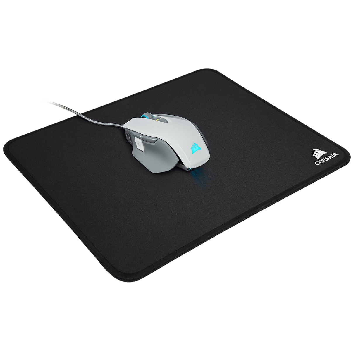 Corsair MM350 Champion Series Mouse Pad, цвет: Средний — фото 3