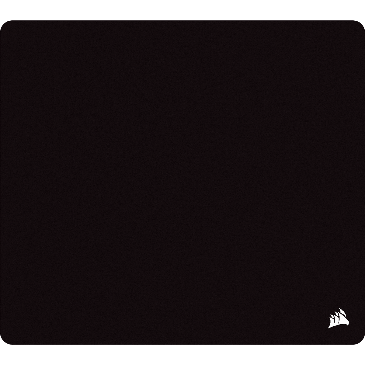 Corsair MM200 PRO Premium Spill-Proof Cloth Gaming Mouse Pad — Heavy XL, Black — фото 1