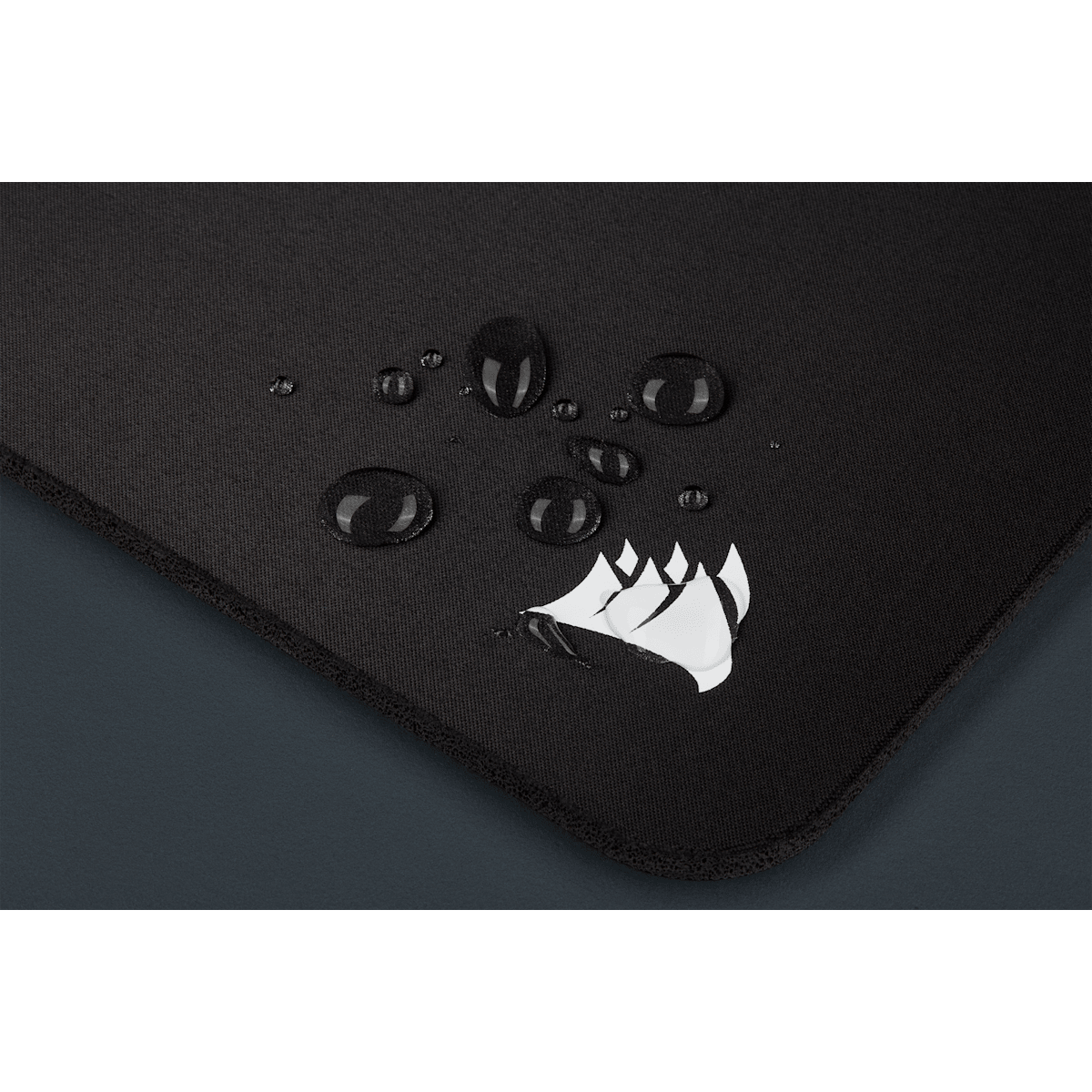 Corsair MM200 PRO Premium Spill-Proof Cloth Gaming Mouse Pad — Heavy XL, Black — фото 9