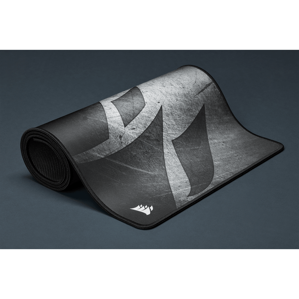 Corsair MM300 PRO Premium Spill-Proof Cloth Gaming Mouse Pad, цвет: Extended — фото 5