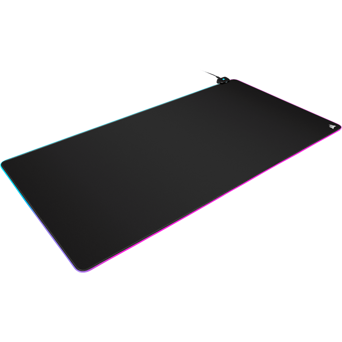 Corsair MM700 RGB Extended 3XL Cloth Gaming Mouse Pad / Desk Mat — фото 10