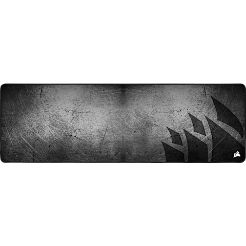 Corsair MM300 PRO Premium Spill-Proof Cloth Gaming Mouse Pad, цвет: Extended