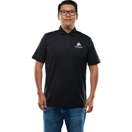 Corsair Polo - Small