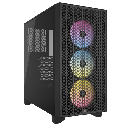 Corsair 3000D Rgb A…