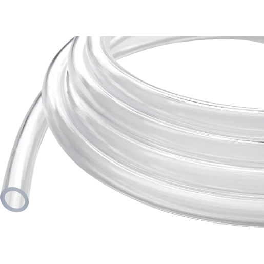 CORSAIR Hydro X Series XT Softline 10/13mm (3/8” / 1/2”) ID/OD Tubing