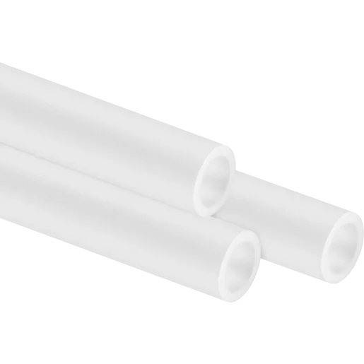 CORSAIR Hydro X Series XT Hardline 14mm Tubing - Satin White