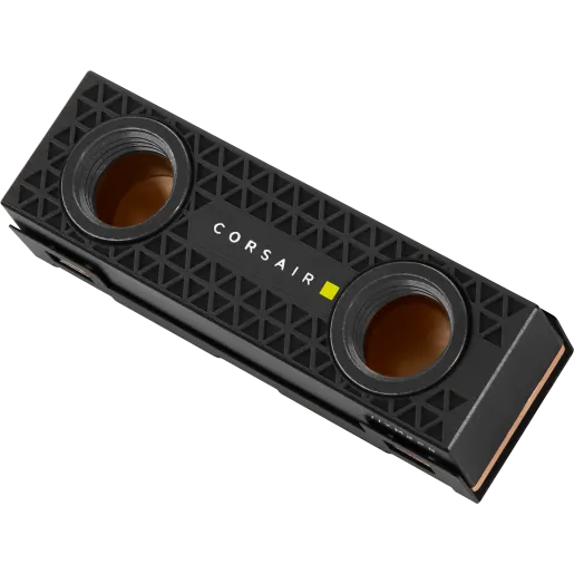 CORSAIR Hydro X Series XM2 M.2 SSD Water Block (2280)
