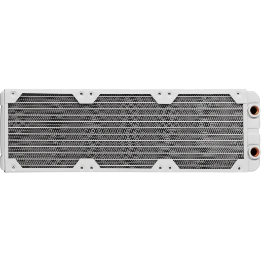 CORSAIR Hydro X Series XR5 360mm Water Cooling Radiator - White