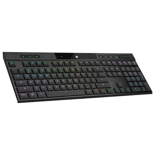 Corsair K100 Air Wi…