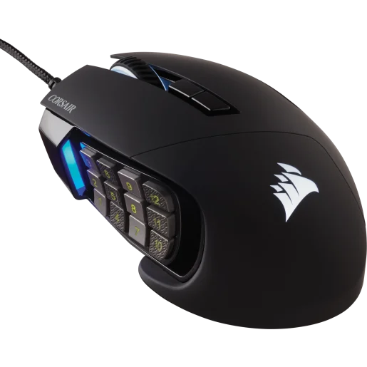 Corsair Scimitar Rg… - image