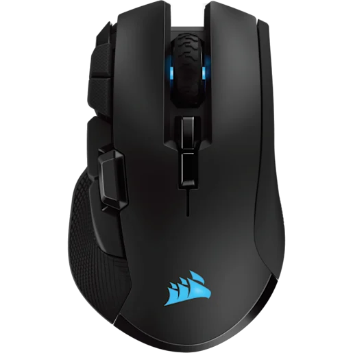 Corsair Ironclaw Rg… - image