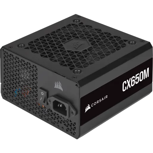 CORSAIR CX-M Series™ CX650M -...