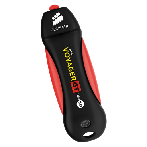 CORSAIR Flash Voyager® GT USB 3.0 256GB Flash Drive