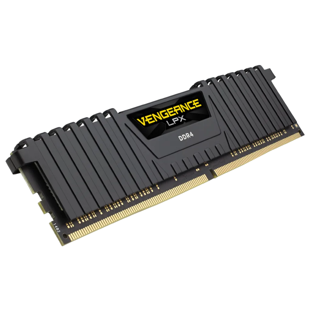 Corsair Vengeance LPX 16GB 3200MHZ (2x8GB) DDR4 RAM - Image 2