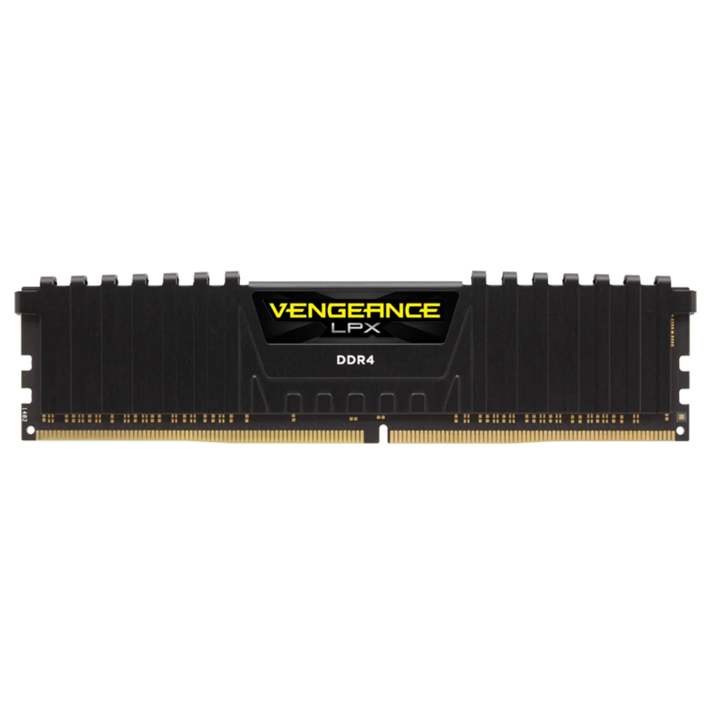 Corsair Vengeance LPX 8GB 3000MHz DDR4 RAM - Image 2