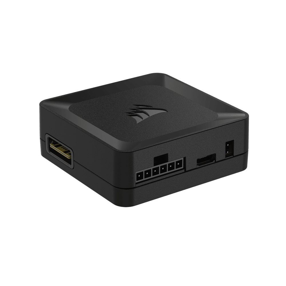 Corsair iCUE LINK System Hub