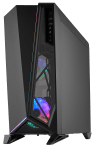 Boitier moyen tour Gaming ATX Corsair SPEC-OMEGA RGB - CPC