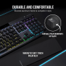 La leyenda continúa - CORSAIR presenta el teclado mecánico para juegos K70  RGB PRO